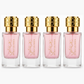 12ml*4 Dubai Flower - Yara - Musc tahara