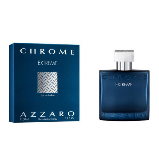 Azzaro - Chrome Extreme - Eau de Parfum para Hombre