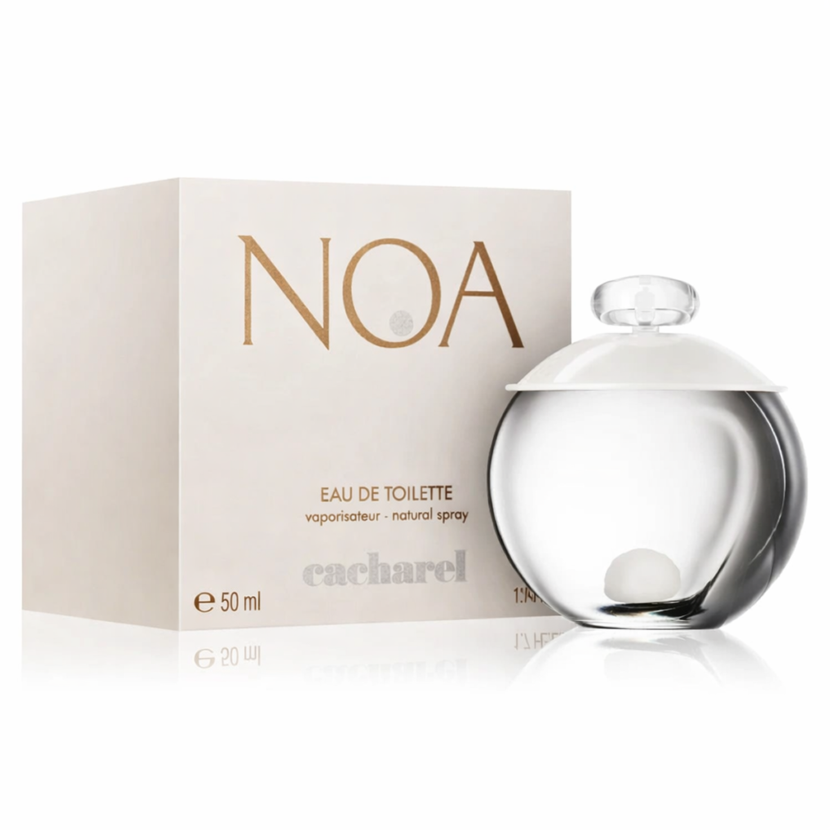 Cacharel - Noa - Eau de Toilette para Mujer