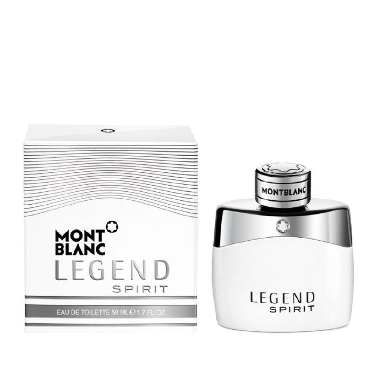 Montblanc - Legend Spirit - Eau de Toilette