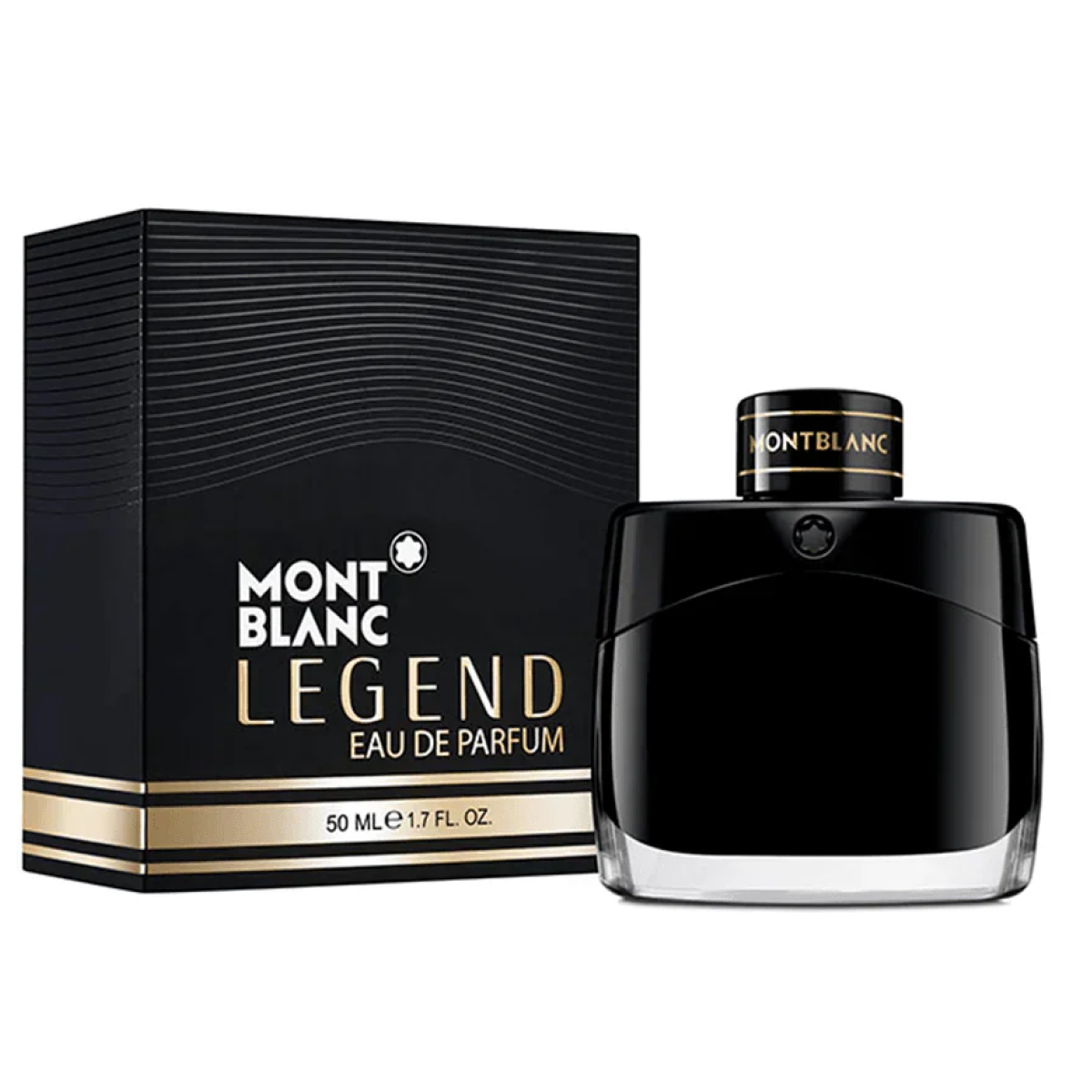 Montblanc - Legend - Eau de Parfum para Hombre