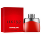 Montblanc - Legend Red - Eau de Parfum para Hombre