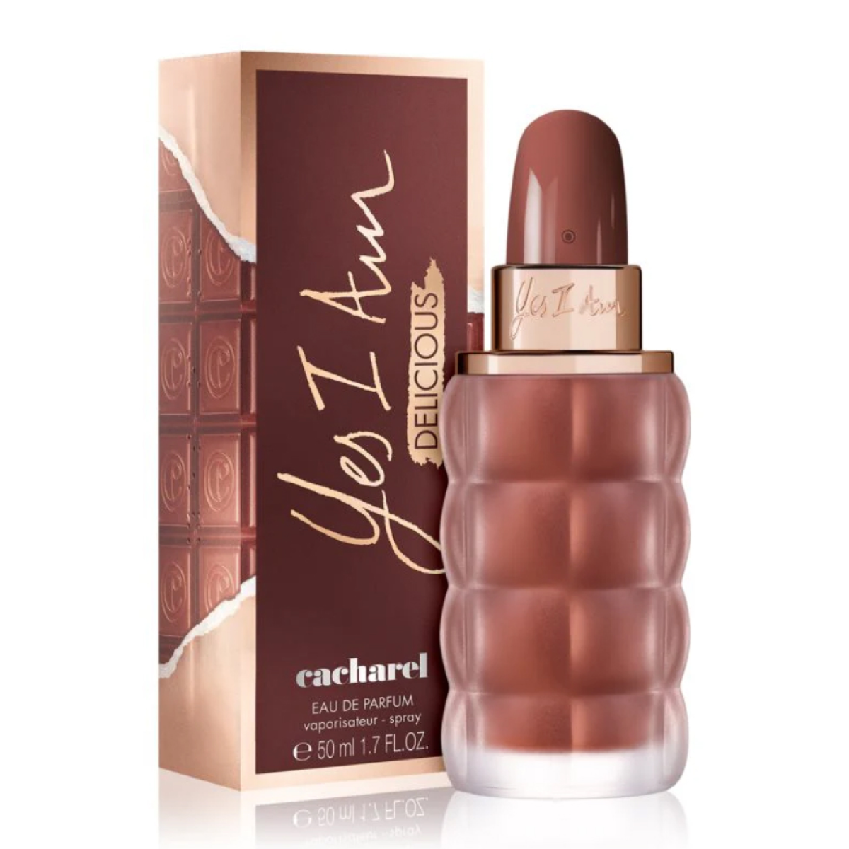 30 ml Cacharel - Yes I Am Delicious - Eau de Parfum