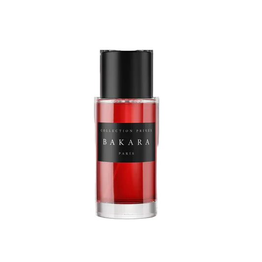 50ml Bakarat Intense + 50ml Bakarat Elixir Collection Privée - Bakarat Intense - Extrait de parfum mixte