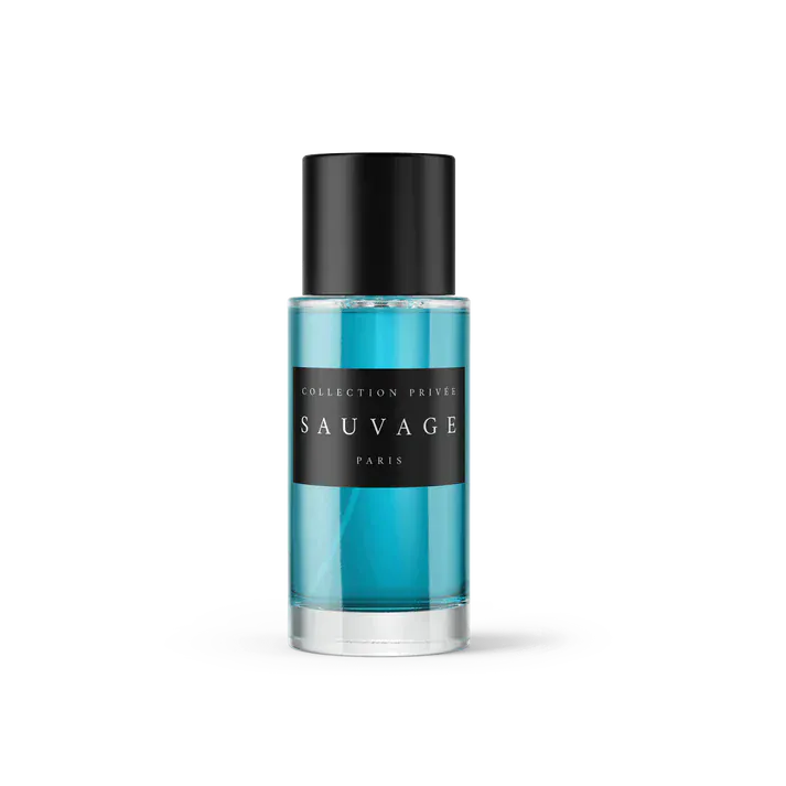 Noche Savage + 50ml Trésor Savage Collection Privée - Noche Savage - Extracto de Perfume Unisex