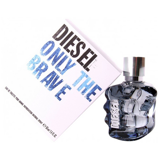 Diesel - Only The Brave - Eau de Toilette para Hombre