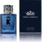 Dolce & Gabbana - K By - Eau de Parfum para Hombre