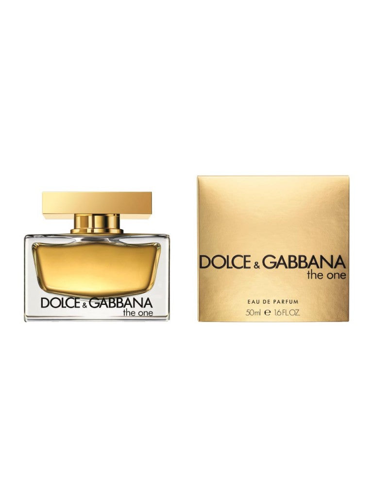 Dolce & Gabbana - The One - Eau de Toilette para Mujer