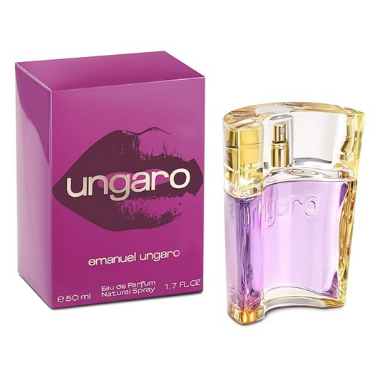 Emanuel Ungaro - Ungaro - Eau de Parfum para Mujer