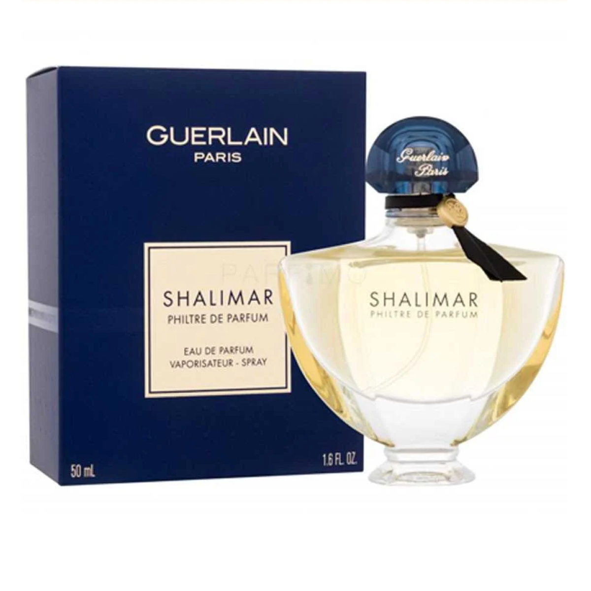 Guerlain - Philtre de Shalimar - Eau de Parfum para Mujer
