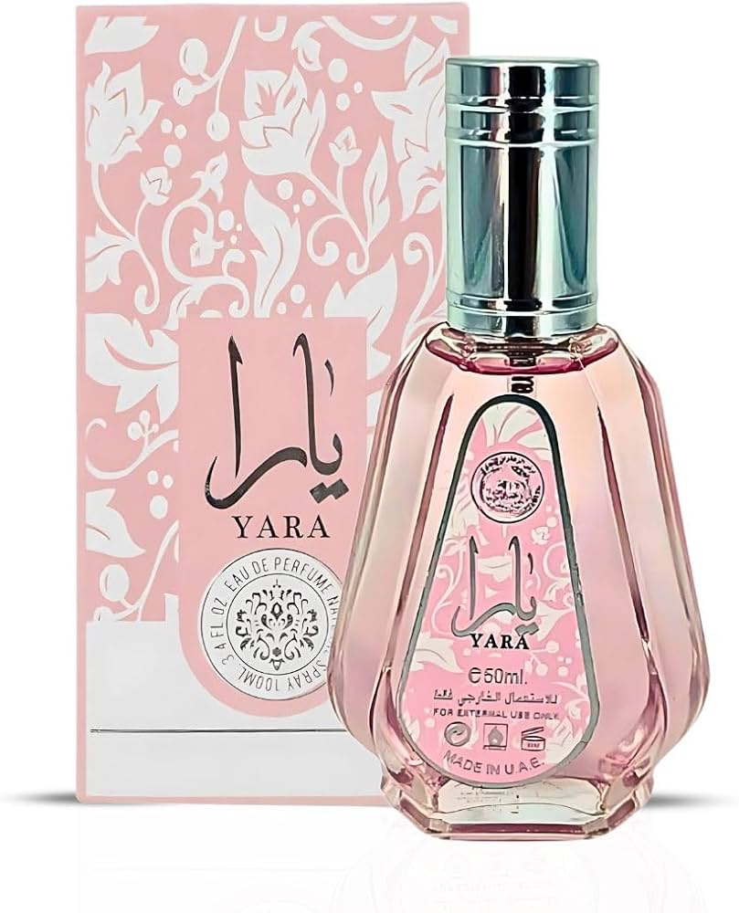 Lattafa - Yara - Eau de Parfum de Dubai Unisex
