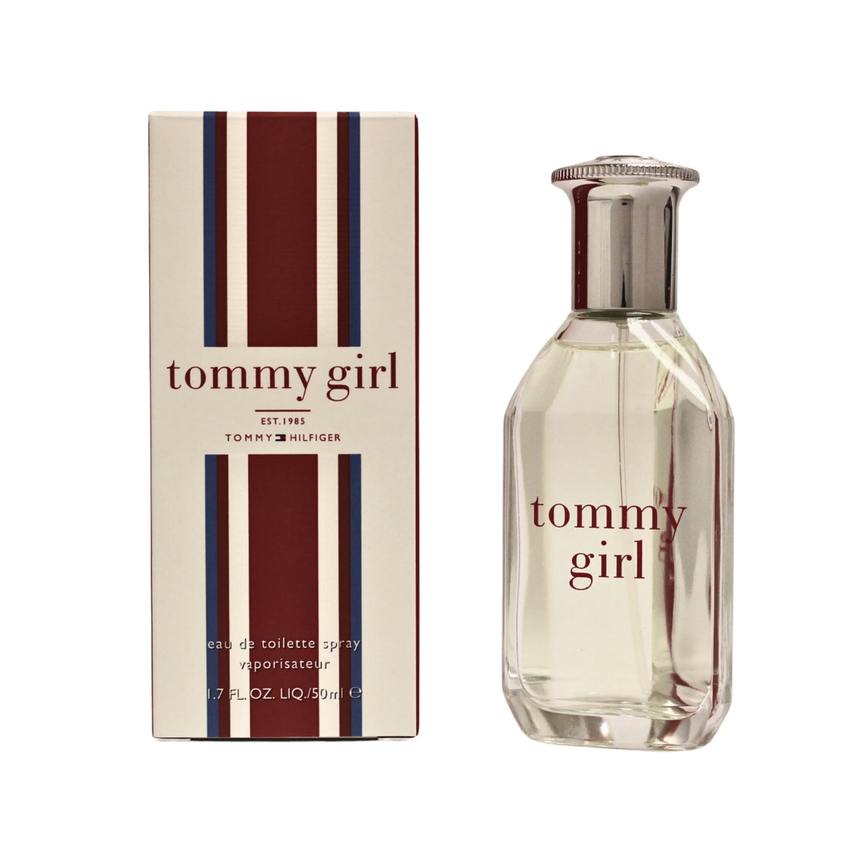 Tommy Hilfiger - Tommy Girl - Eau de Toilette para Mujer