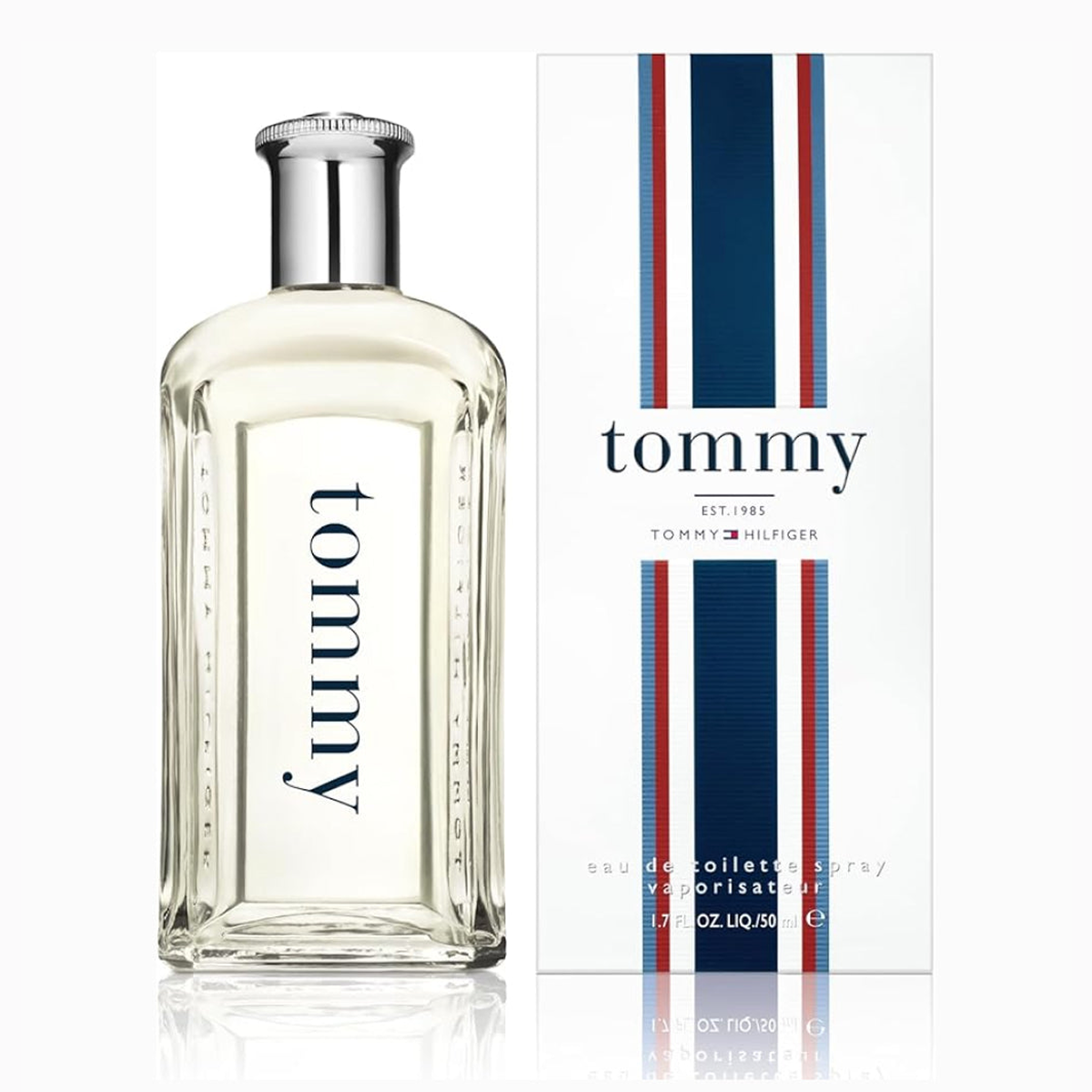 Tommy Hilfiger - Tommy - Eau de Toilette para Hombre