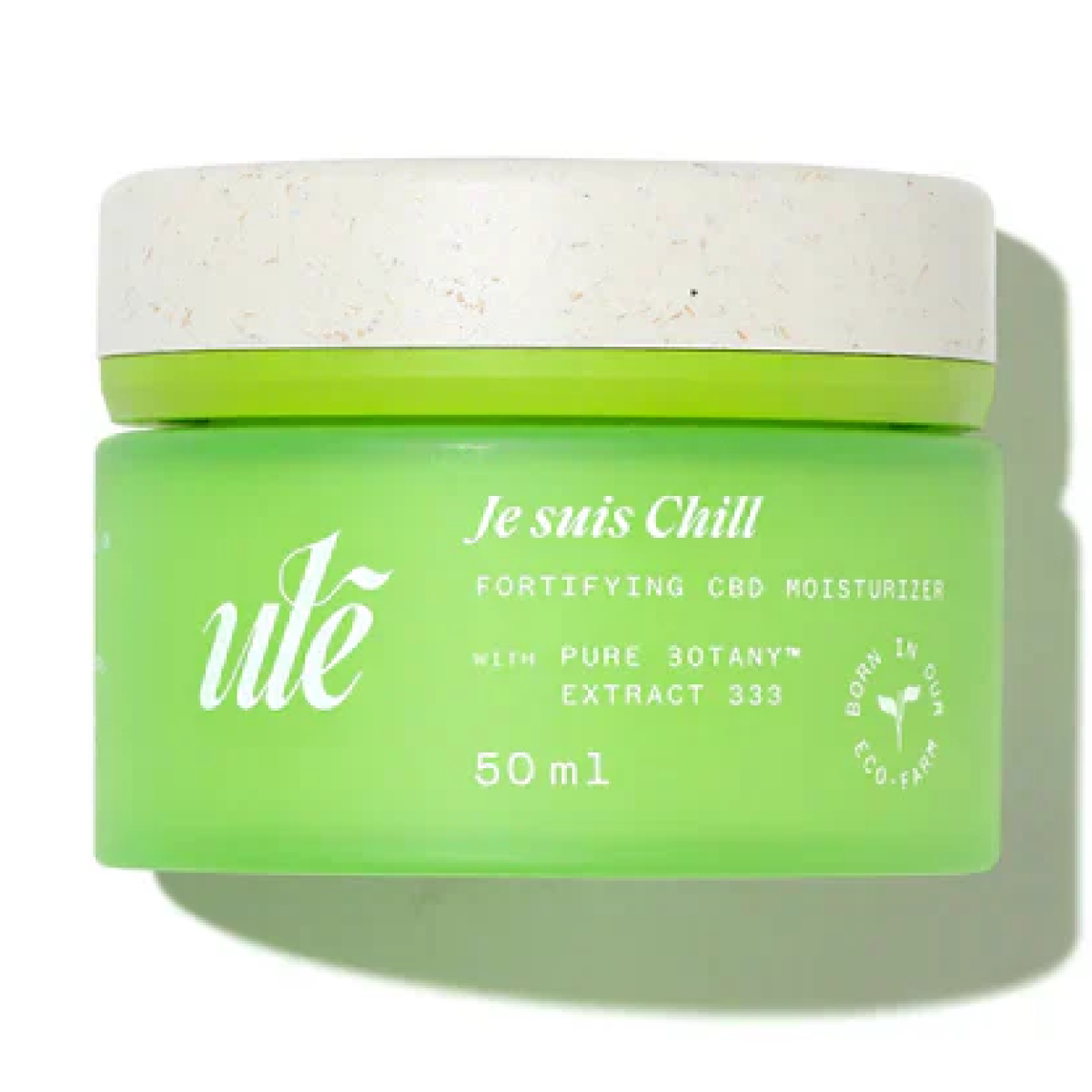 Ulé - Je Suis Chill - Crema Apaisante Hidratante