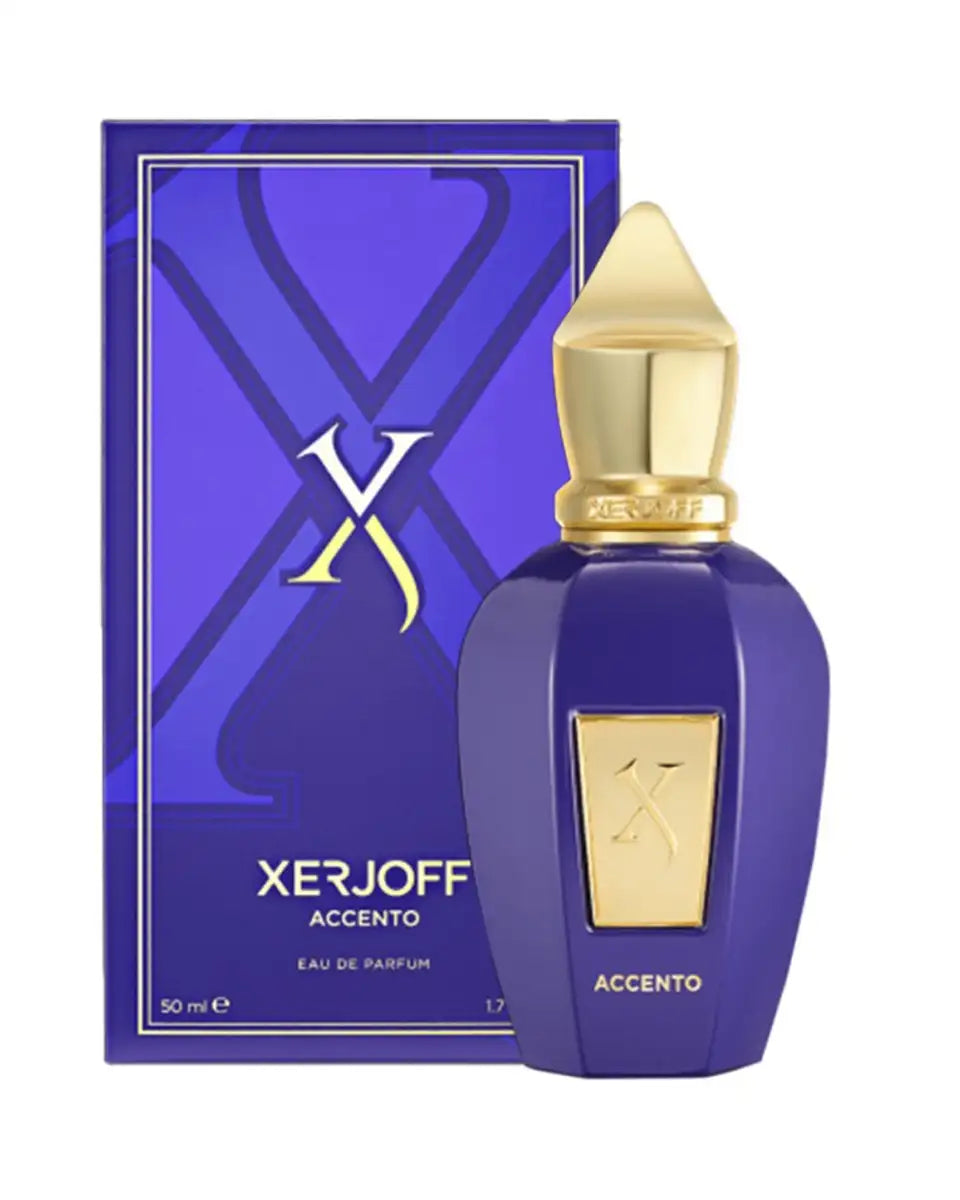 Xerjoff - Accento - Eau de Parfum Unisex