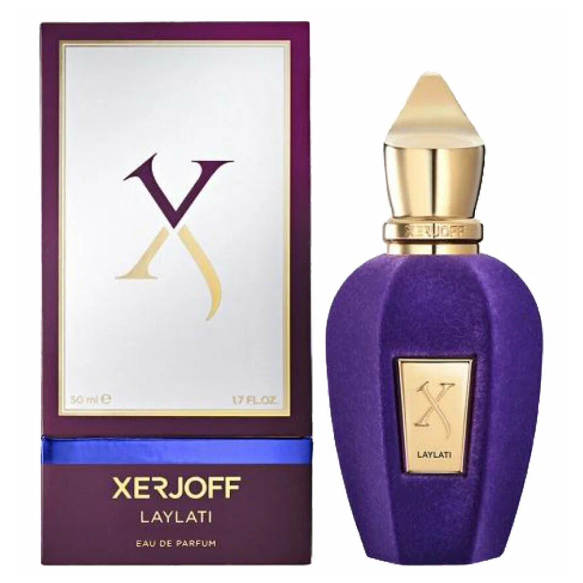 Xerjoff - Accento - Eau de Parfum Unisex