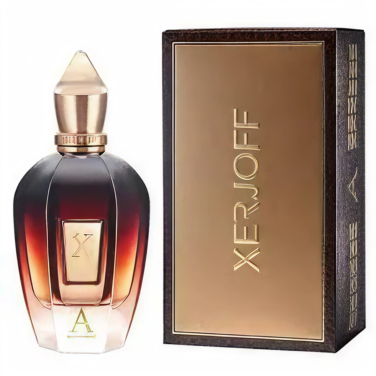 100ml Xerjoff - Alexandria II - Eau de Parfum Mixte