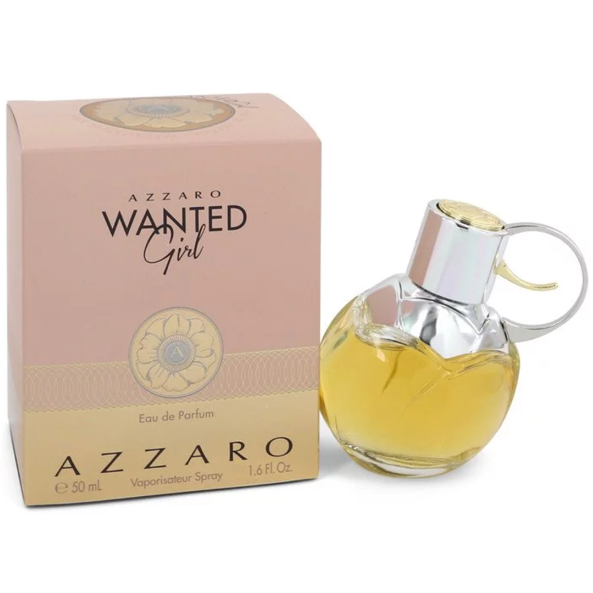 Azzaro - Wanted Girl - Eau de Parfum para Mujer