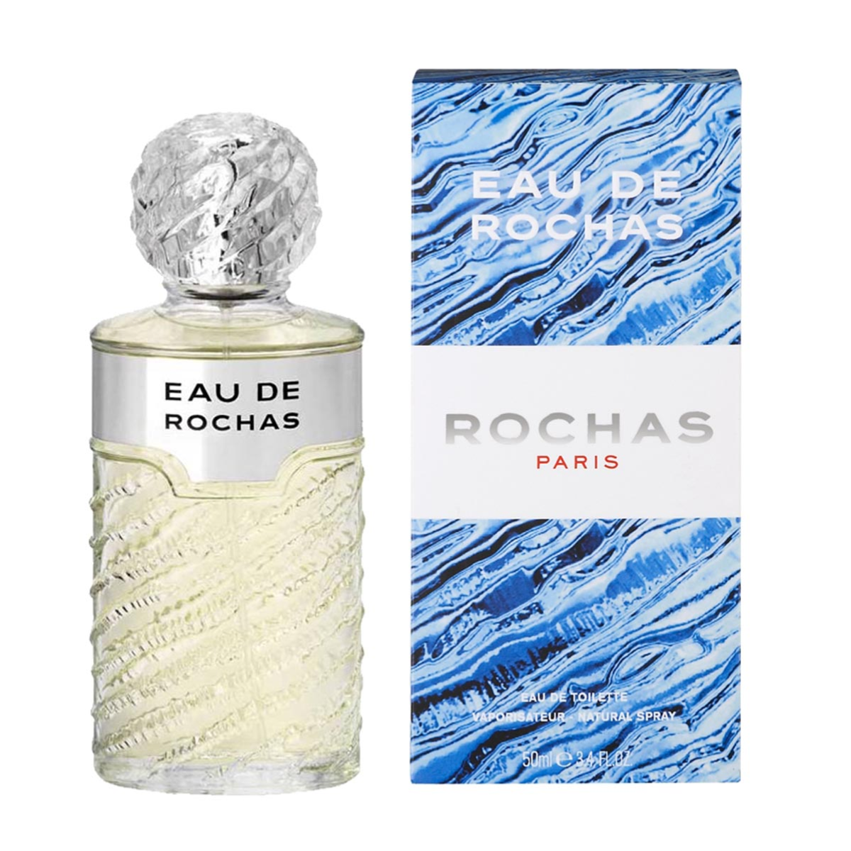 Rochas - L'eau - Eau de Toilette para Mujer