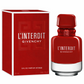 80 ml Givenchy - L'nterdit Rouge - Eau de Parfum pour femme