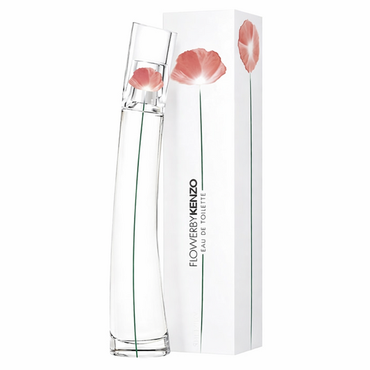Kenzo - Flower By Kenzo - Eau de Toilette para Mujer