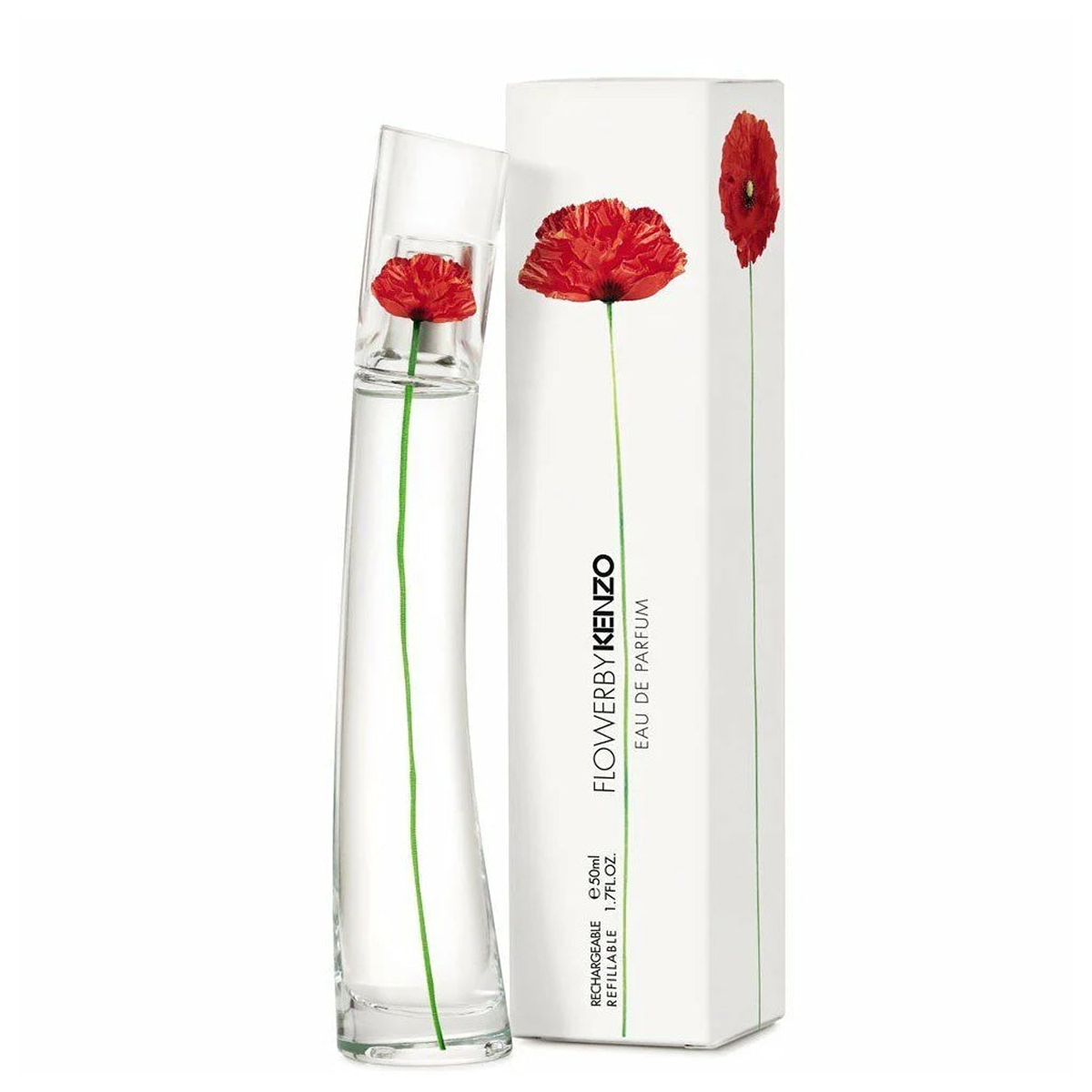 sans boîtes Kenzo - Flower By Kenzo - Eau de Parfum para Mujer