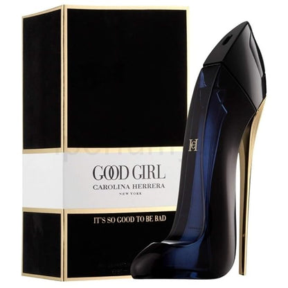 Carolina - Herrera Good Girl - Eau de Parfum para Mujer