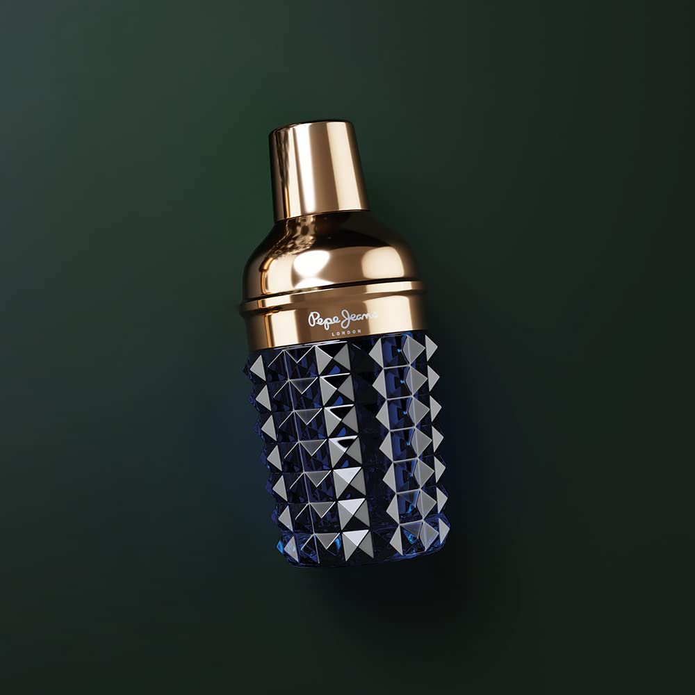 Pepe Jeans - Celebrate For Him - Eau de Parfum para Hombre