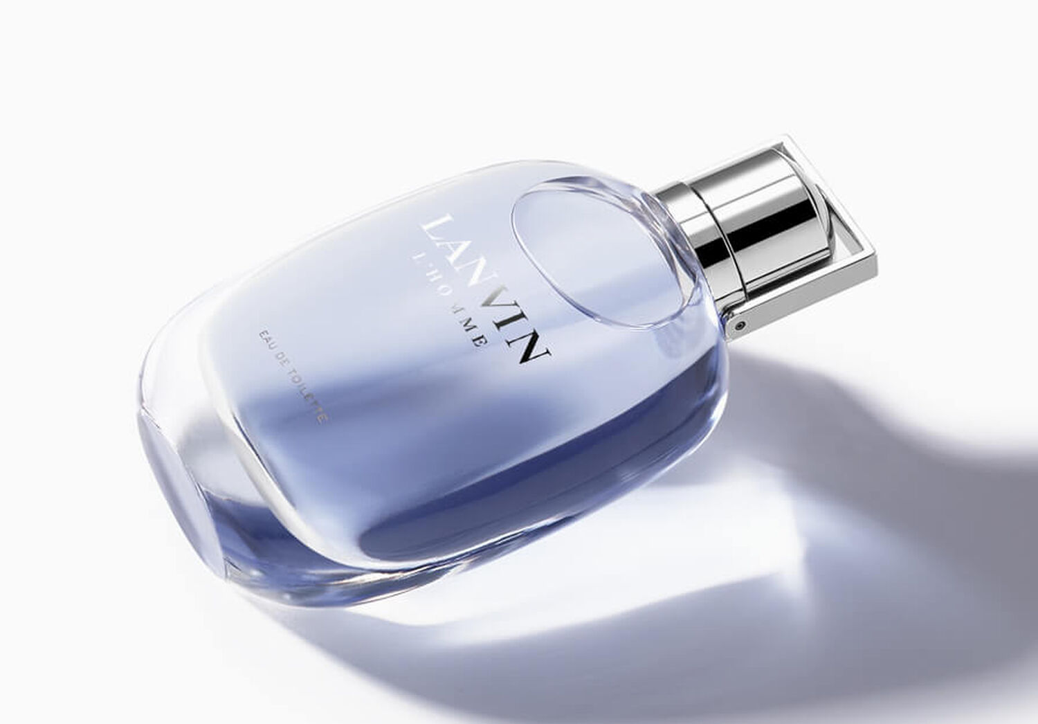 Perfume L'homme de Lanvin para hombre 100 ml