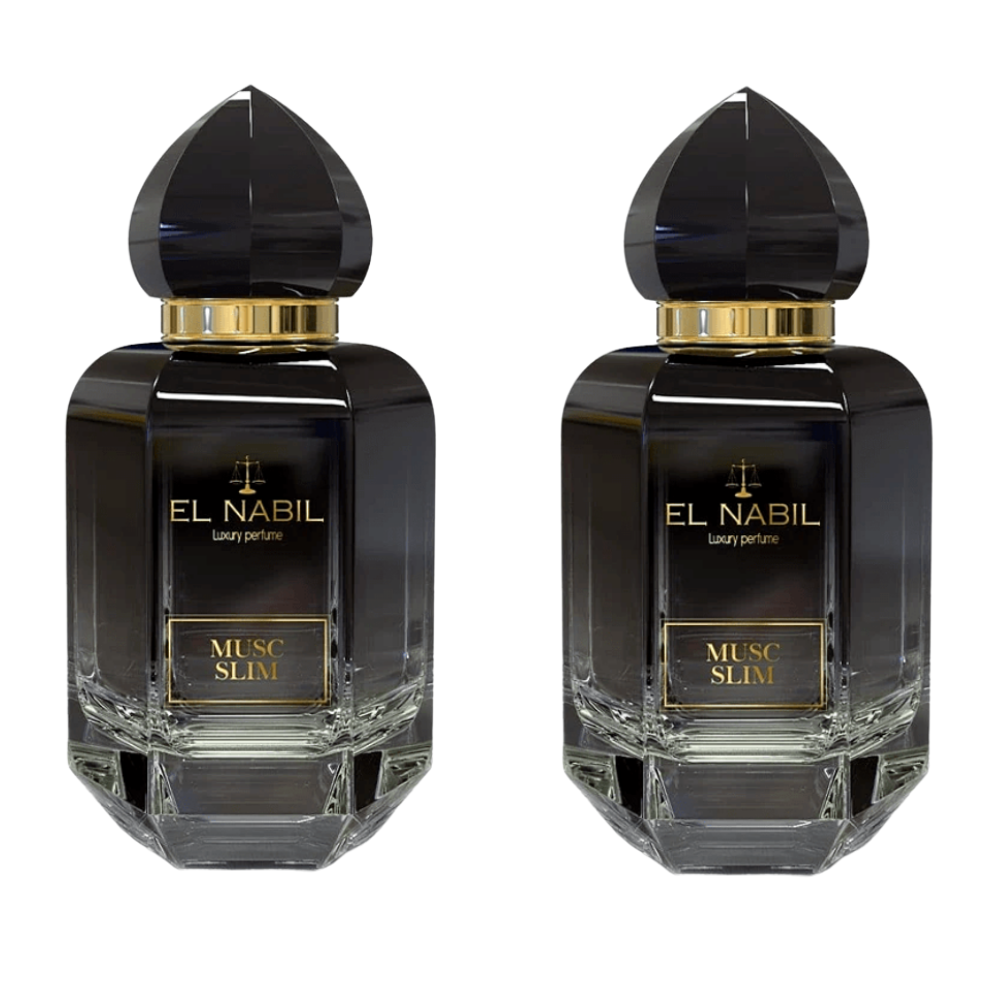 el Nabil - Musc Slim - Eau de Parfum Mixte