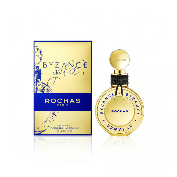 Rochas - Byzance Gold - Eau de Parfum para Mujer