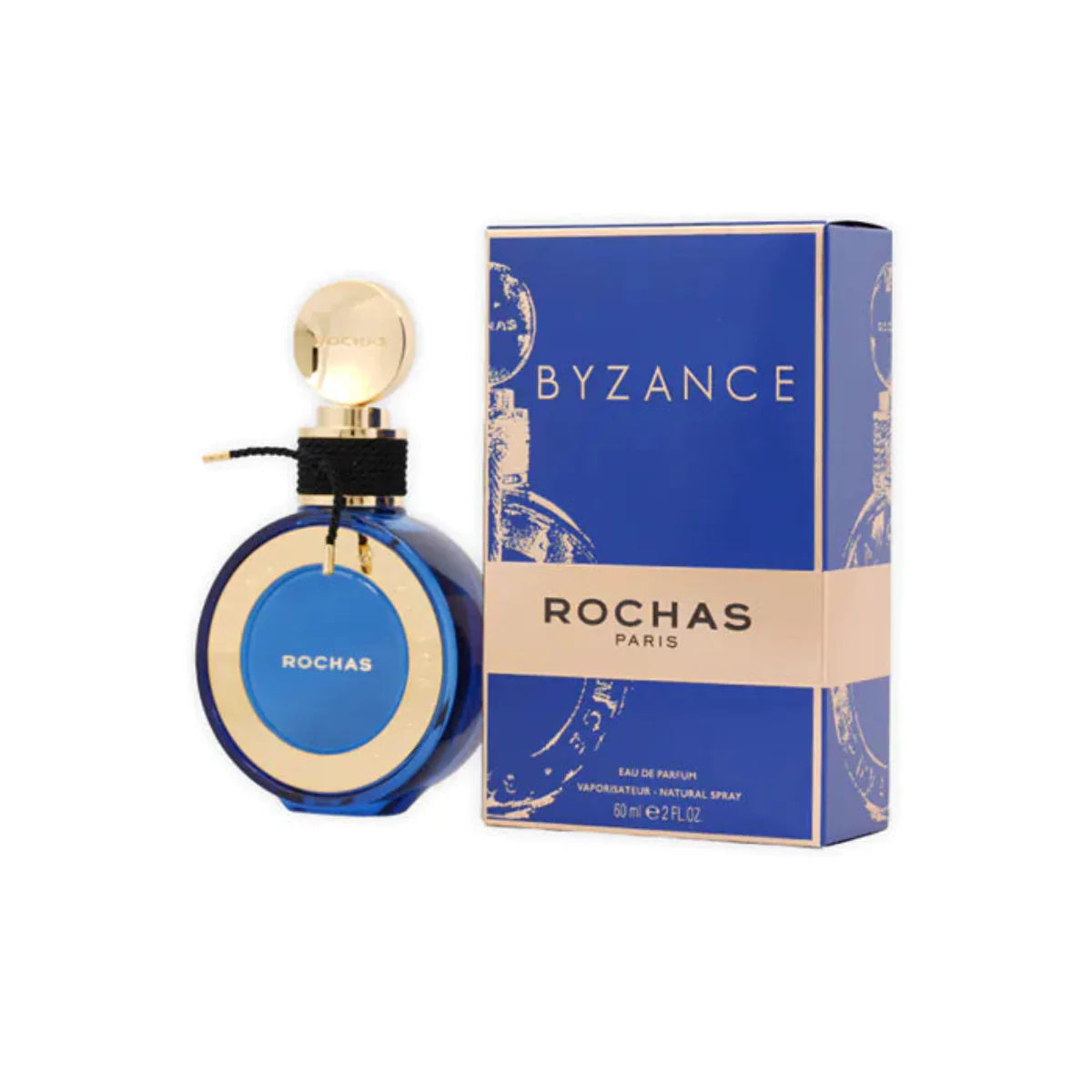 Rochas - Byzance - Eau de Parfum para Mujer