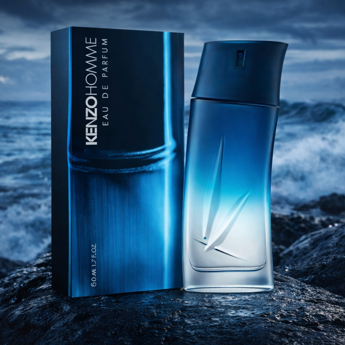 Kenzo - para Hombre - Eau de Parfum para Hombre