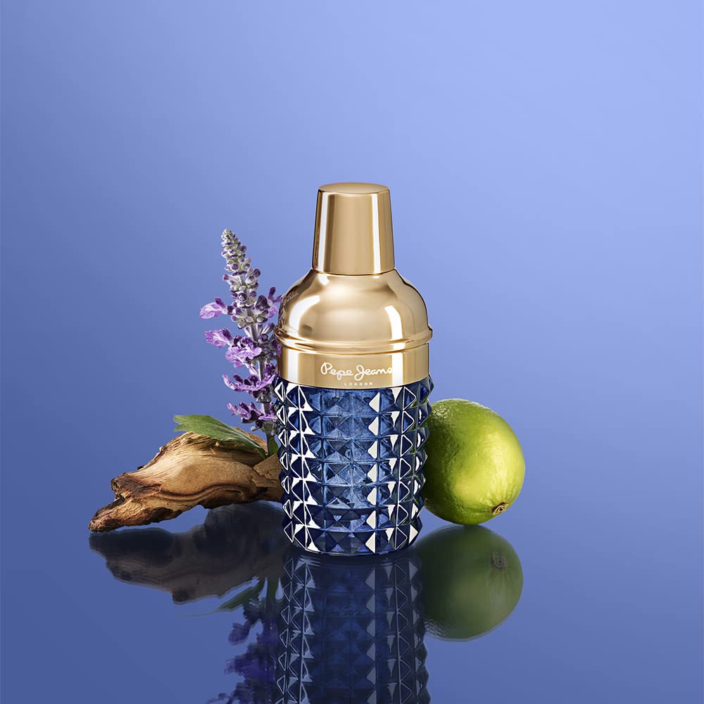 Pepe Jeans - Celebrate For Him - Eau de Parfum para Hombre