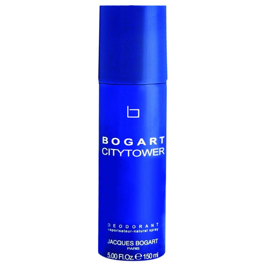 Jacques Bogart - Bogart Citytower - Desodorante para hombre