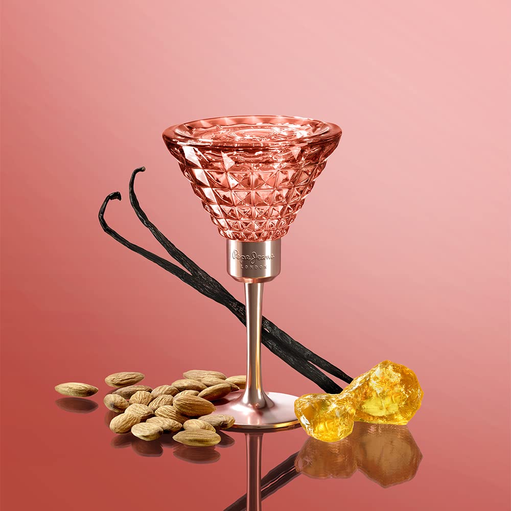 Pepe Jeans - For Her - Eau de Parfum para mujer