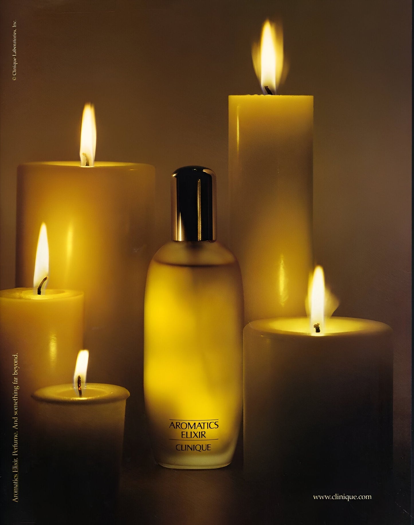 Clinique - Aromatics Elixir - Eau de Parfum para Mujer