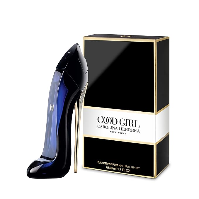 80 ml Carolina - Herrera Good Girl - Eau de Parfum pour femme