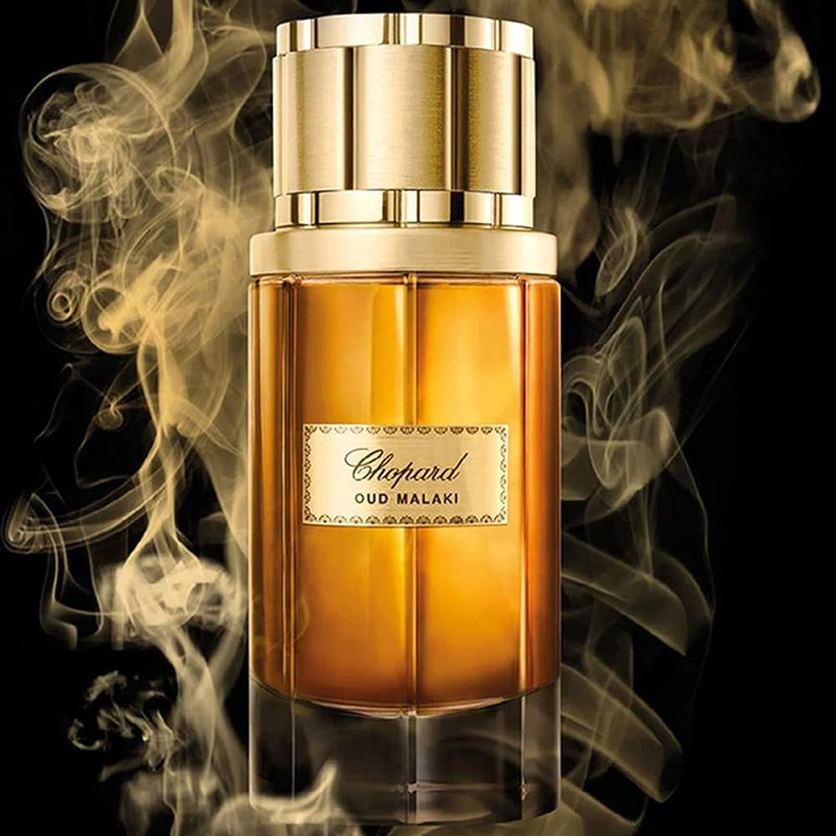 80 ml Chopard - Oud Malaki - Eau de Parfum pour homme