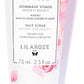 Lilaroze Paris - Exfoliante Facial Extracto de Rosa Exfolia y Suaviza