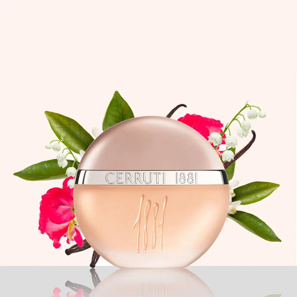 Perfume 1881 Orange de Cerruti para mujer 100 ml