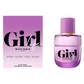 150 ml Recharge Rochas - Girl Life - Eau de Parfum pour femme