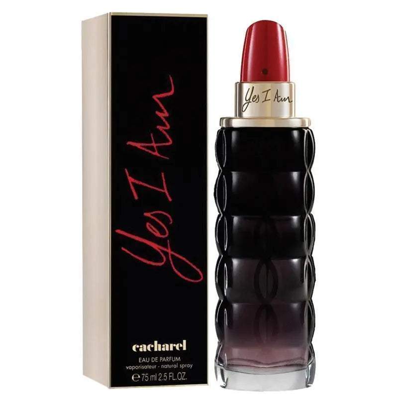 75 ml Cacharel - Yes I Am - Eau de Parfum pour femme