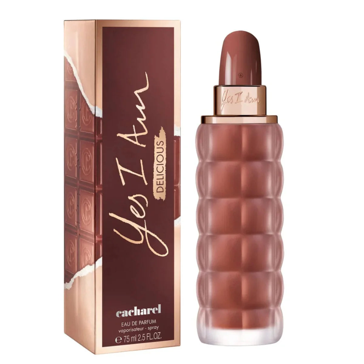 30 ml Cacharel - Yes I Am Delicious - Eau de Parfum