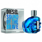 Diesel - Sound Of The Brave - Eau de Toilette para Hombre