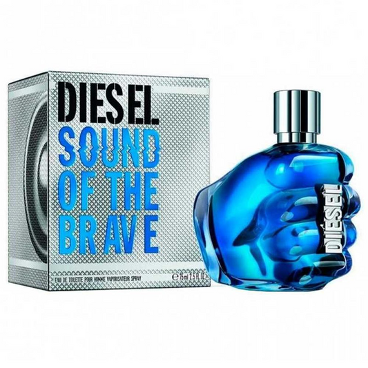 Diesel - Sound Of The Brave - Eau de Toilette para Hombre