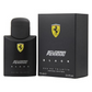 Scuderia Ferrari - Black - Eau de Toilette para Hombre