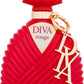 Emanuel Ungaro - Diva Rouge - Agua de perfume para mujer
