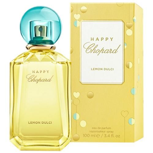 100ml Chopard - Happy Lemon Dulci - Eau de Parfum
