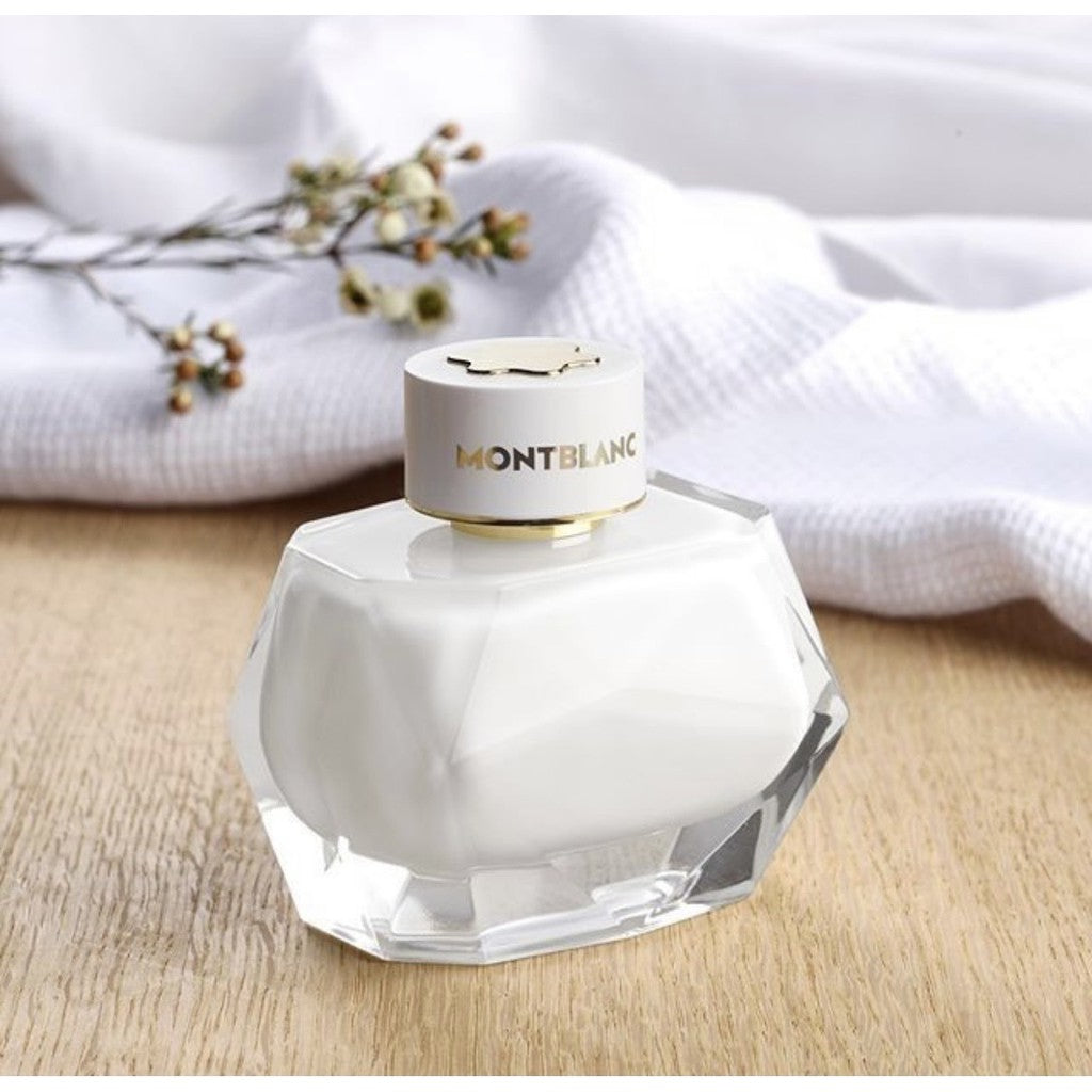 Montblanc Signature perfumes para mujer 90 ml